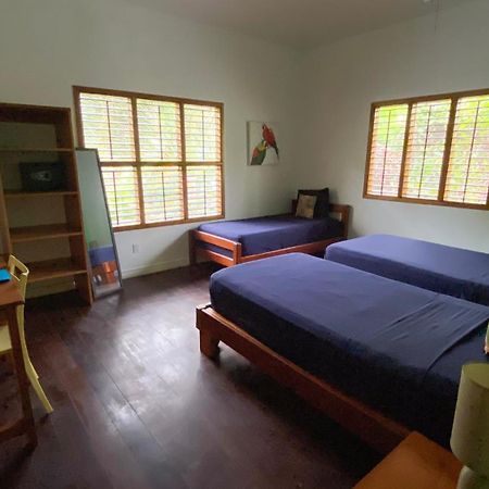 Turtle Beach House Bocas del Toro Exterior photo