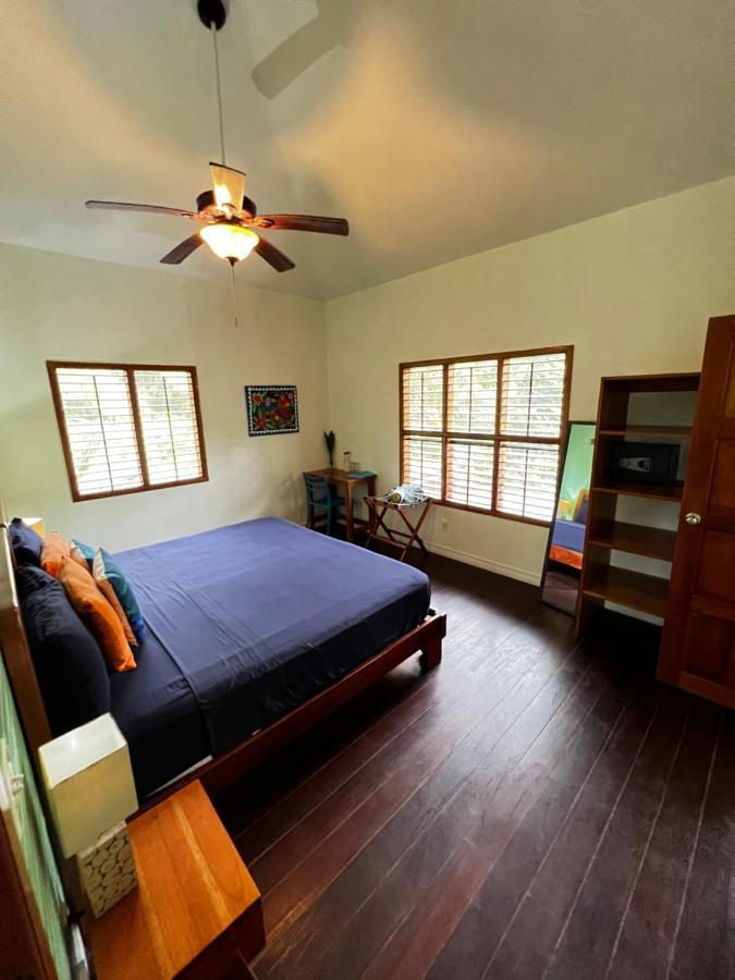 Turtle Beach House Bocas del Toro Exterior photo