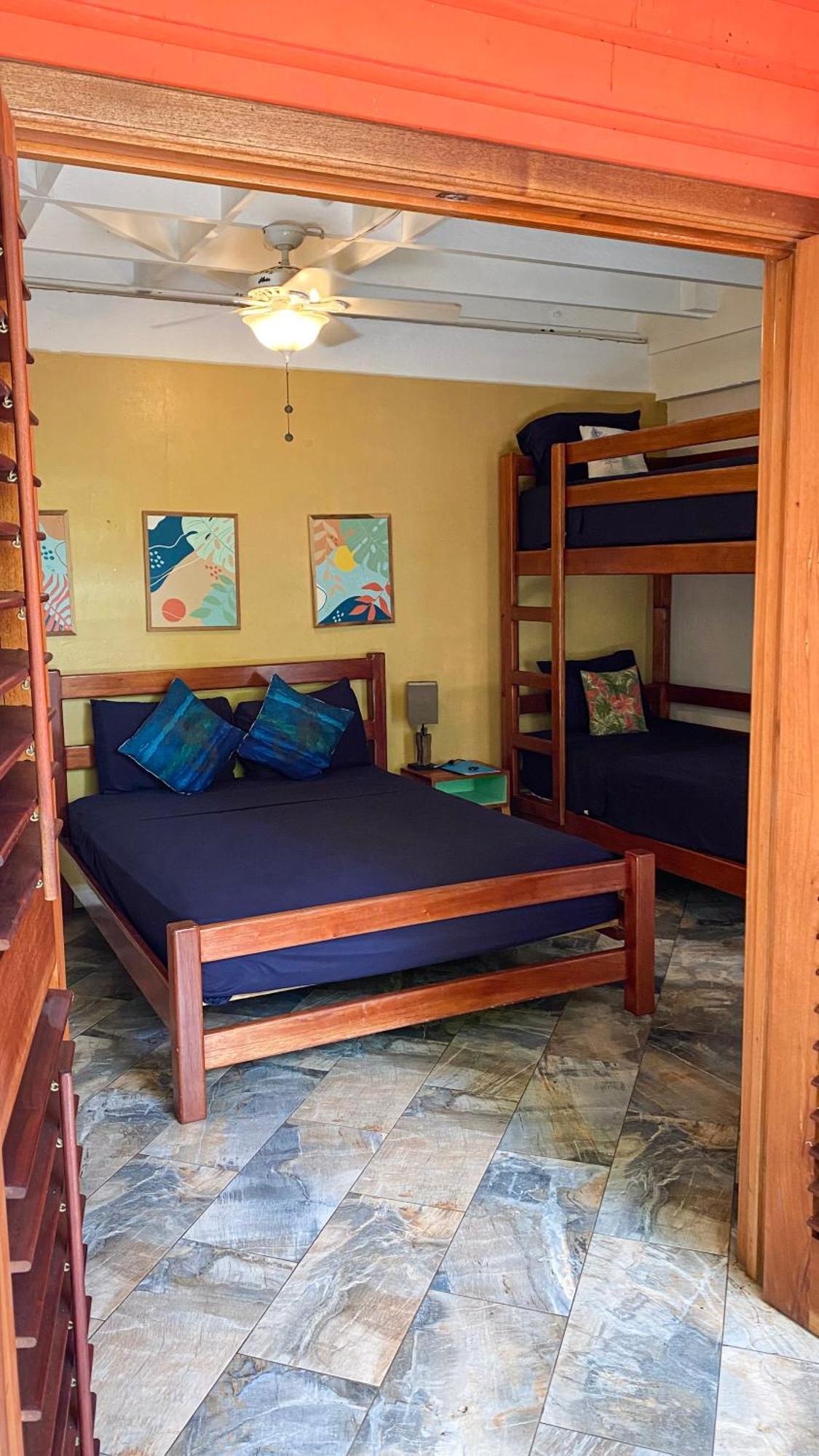 Turtle Beach House Bocas del Toro Exterior photo