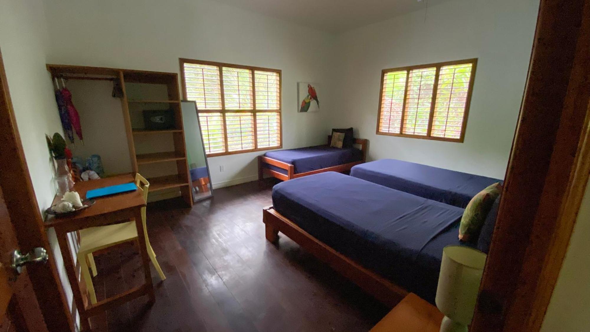 Turtle Beach House Bocas del Toro Exterior photo