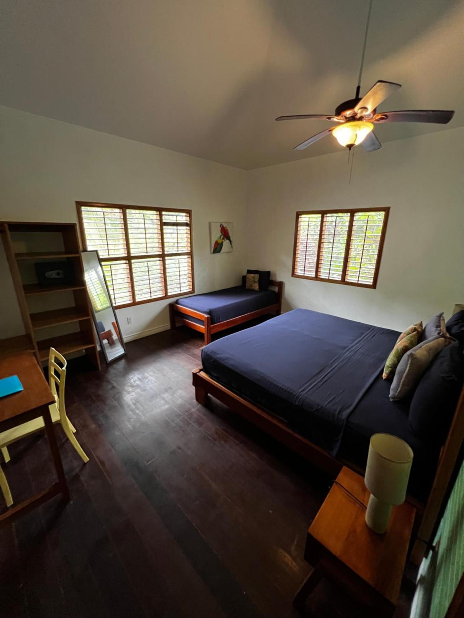 Turtle Beach House Bocas del Toro Exterior photo
