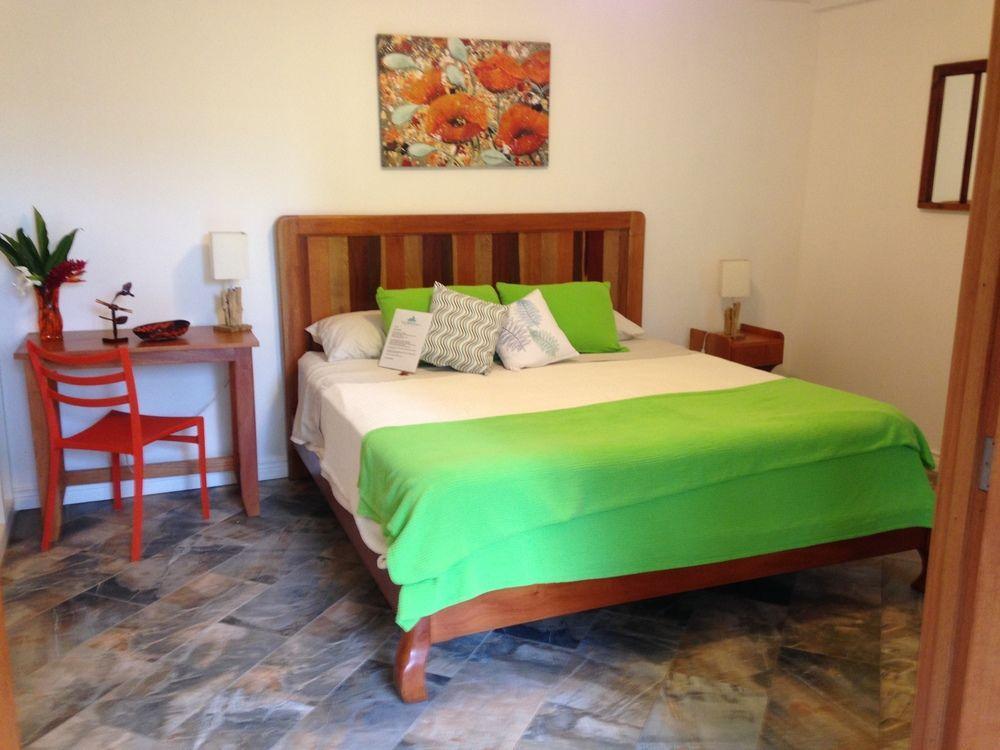Turtle Beach House Bocas del Toro Exterior photo