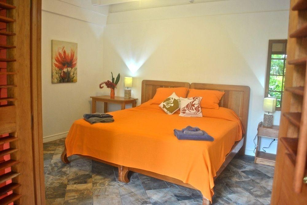 Turtle Beach House Bocas del Toro Exterior photo