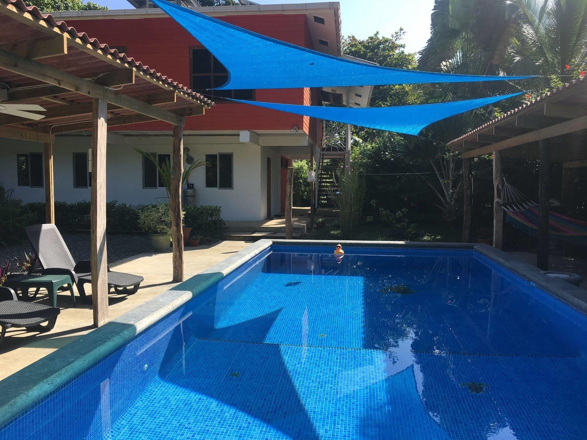 Turtle Beach House Bocas del Toro Exterior photo