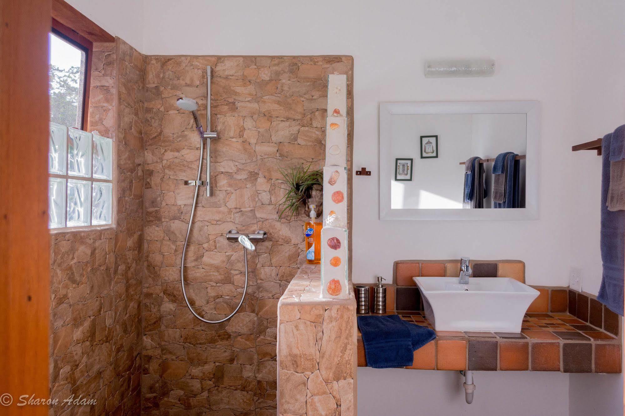 Turtle Beach House Bocas del Toro Exterior photo