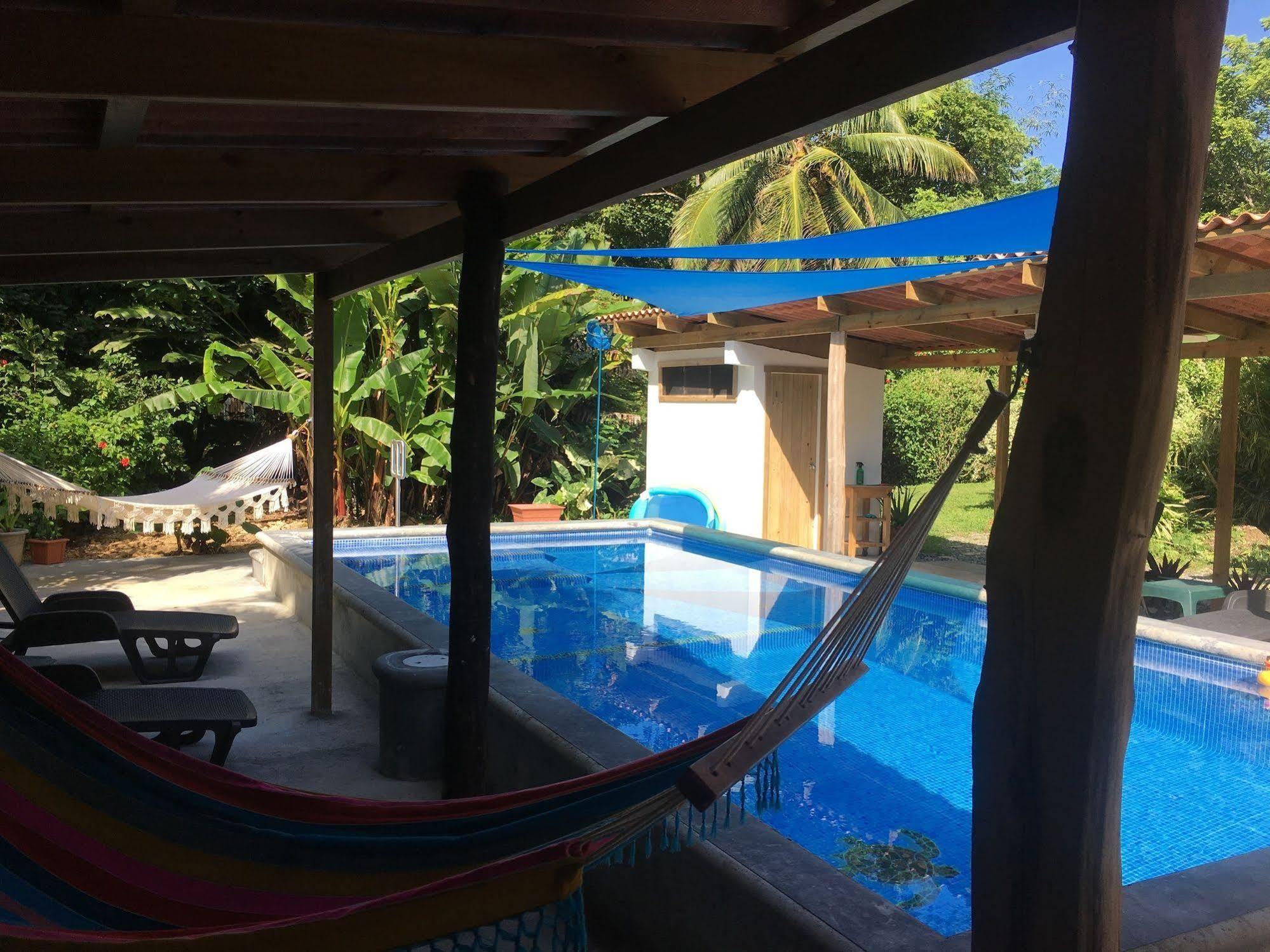 Turtle Beach House Bocas del Toro Exterior photo