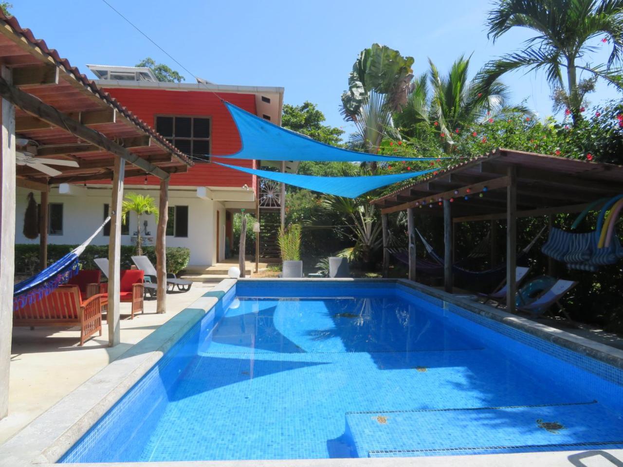 Turtle Beach House Bocas del Toro Exterior photo